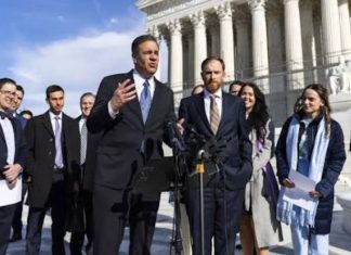 Supremo de EE. UU. se inclina por mantener prohibición a atletas trans en equipos femeninos