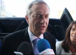 Presidente electo de Chile destaca avances de la República Dominicana en turismo, infraestructura y política migratoria durante su llegada a Santiago