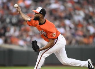 Seranthony Domínguez se integra al equipo dominicano para el Clásico Mundial de Béisbol 2026