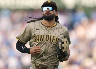 Confirman participación de Fernando Tatis Jr. en el Clásico Mundial