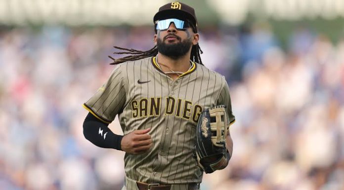 Confirman participación de Fernando Tatis Jr. en el Clásico Mundial