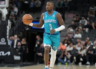 Primer condenado por el escándalo de amaño de apuestas en la NBA