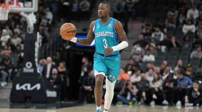 Primer condenado por el escándalo de amaño de apuestas en la NBA