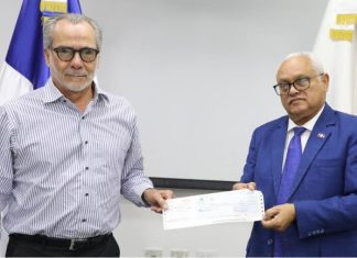 Tesorería Nacional paga RD$104 millones que Inespre adeudaba a pequeños productores