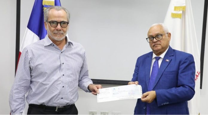 Tesorería Nacional paga RD$104 millones que Inespre adeudaba a pequeños productores