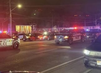 Tiroteo en iglesia de Salt Lake City deja al menos dos muertos y seis heridos
