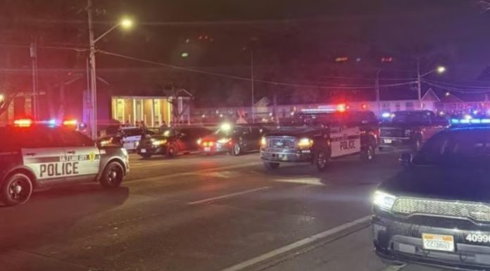 Tiroteo en iglesia de Salt Lake City deja al menos dos muertos y seis heridos