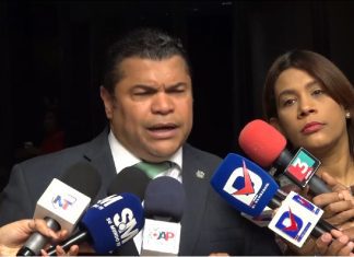 Diputado Tobías Crespo afirma que designaciones hechas por el Presidente Abinader son simples rotaciones
