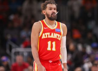 Trae Young es traspasado a los Wizards de Washington