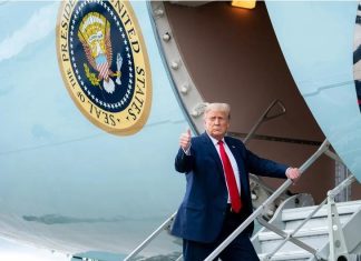 Donald Trump confirma cubanos murieron durante operación para capturar a Nicolás Maduro en Venezuela