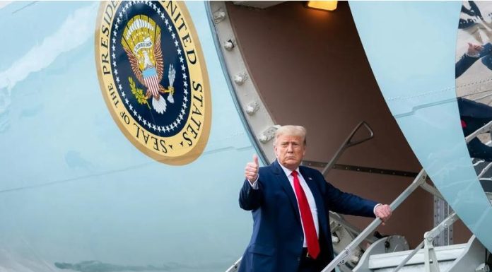 Donald Trump confirma cubanos murieron durante operación para capturar a Nicolás Maduro en Venezuela