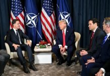 Trump retira amenaza de aranceles tras avance en negociaciones sobre Groenlandia