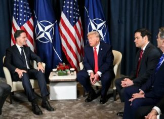 Trump retira amenaza de aranceles tras avance en negociaciones sobre Groenlandia