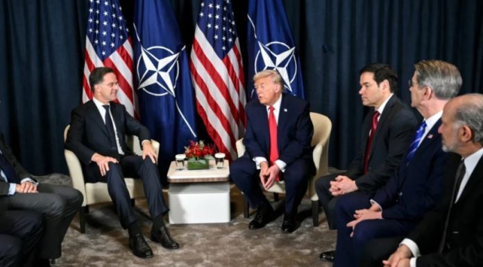 Trump retira amenaza de aranceles tras avance en negociaciones sobre Groenlandia