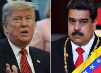 Video- Tras bombardeo a Venezuela, Trump dice que Estados Unidos controla ese país sudamericano