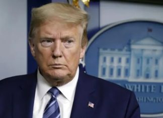 Donald Trump estima “en algún momento será seguro” que viaje a Venezuela