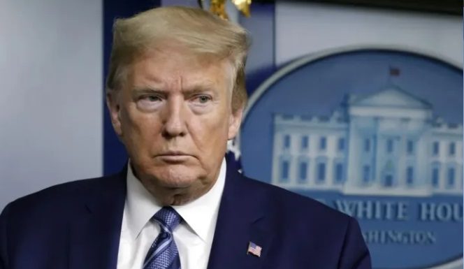 Donald Trump estima “en algún momento será seguro” que viaje a Venezuela