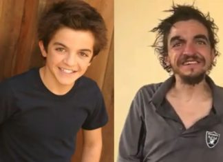 Intentos de ayuda fallan: Tylor Chase vuelve a las calles de California