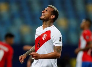 Zambrano y Trauco rechazan acusaciones de abuso sexual y aseguran que cooperarán con la Justicia