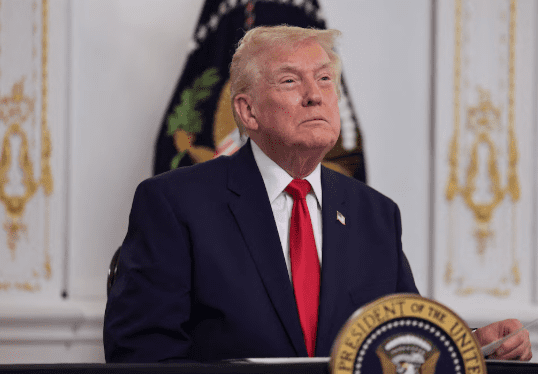 Trump reitera que el Gobierno cubano «está muy cerca» de caer tras captura de Maduro