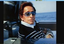 El diseñador italiano Valentino muere a los 93 años