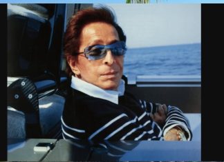 El diseñador italiano Valentino muere a los 93 años