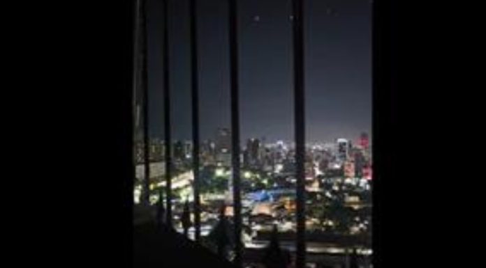 Policía venezolana disparó contra drones no autorizados cerca del Palacio de Miraflores, informa el gobierno