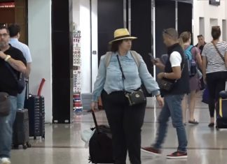 Activan protocolo de vigilancia en el AILA por virus Nipah que ya está en Puerto Rico