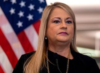 Trump indulta a exgobernadora de Puerto Rico, Wanda Vázquez, convicta por corrupción