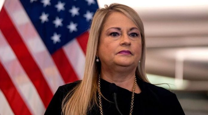 Trump indulta a exgobernadora de Puerto Rico, Wanda Vázquez, convicta por corrupción