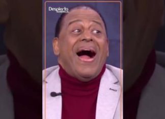 Equipo de Wilfrido Vargas desmiente supuesto fallecimiento del artista