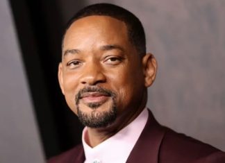 Violinista demanda a Will Smith por acoso sexual y despido injustificado