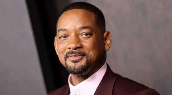 Violinista demanda a Will Smith por acoso sexual y despido injustificado