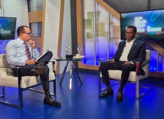 Dr. Winston Marte: “La inflación RD pudiera llegar a 15.1%; Limber Cruz no pudo ser peor; gobierno es ineficaz”