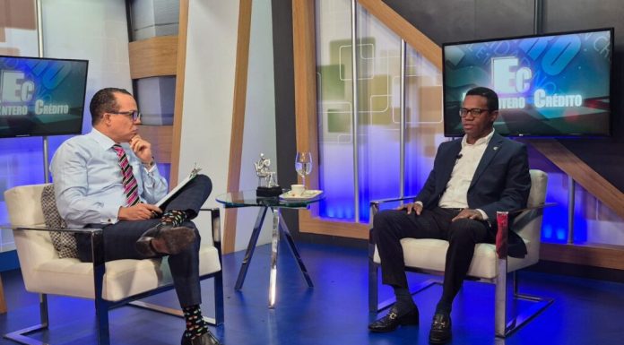 Dr. Winston Marte: “La inflación RD pudiera llegar a 15.1%; Limber Cruz no pudo ser peor; gobierno es ineficaz”