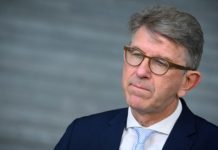 Alemania exige libertad de artistas, escritores y periodistas presos en Venezuela