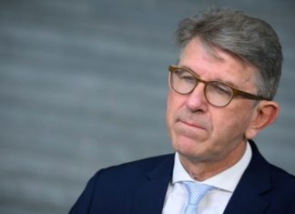 Alemania exige libertad de artistas, escritores y periodistas presos en Venezuela