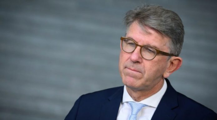 Alemania exige libertad de artistas, escritores y periodistas presos en Venezuela