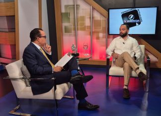 Video- Doctor Jhonatan Abreu alerta lo letal que pueden ser las caídas para las personas envejecientes