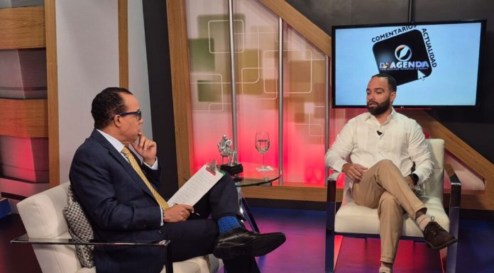 Video- Doctor Jhonatan Abreu alerta lo letal que pueden ser las caídas para las personas envejecientes