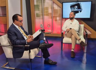 Video- Sociedad de Geriatría advierte falta de infraestructuras hospitalarias y personal de salud para adultos mayores
