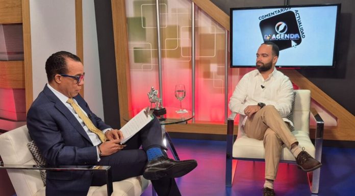 Video- Sociedad de Geriatría advierte falta de infraestructuras hospitalarias y personal de salud para adultos mayores