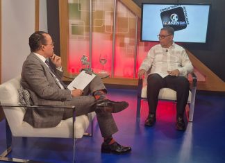 Video- Julio Manuel Díaz dice que hay muchas drogas y baratas pese a grandes decomisos que hace DNCD
