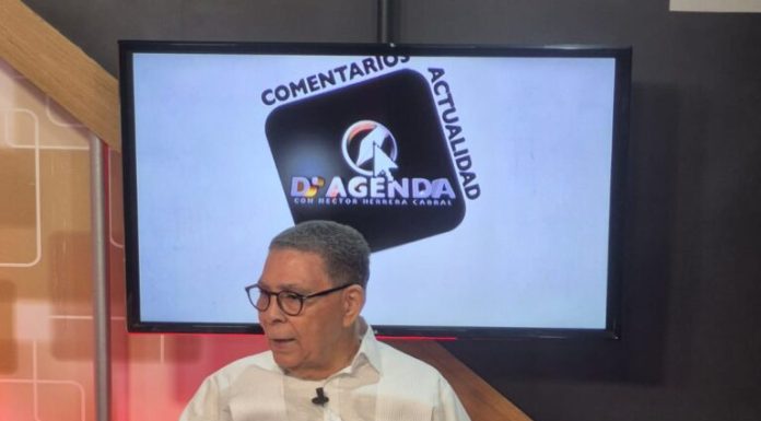 Video- Dice puntos fijos; los deliverys y la web oscura son las vías de distribución de drogas en el país