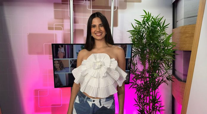 Video- La actriz Camila Issa revela en exclusiva para “Acércate Más TV” su participación en el prestigioso Festival de Berlín