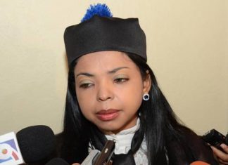 Fiscales de carrera valoran visión institucional de Yeni Berenice Reynoso