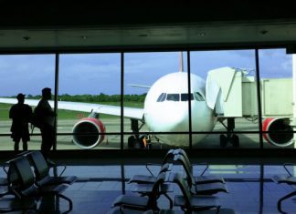 Estados Unidos levanta las restricciones al espacio aéreo en el Caribe
