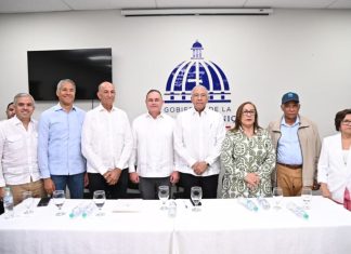 Ministro de Agricultura califica de vital para la producción buen manejo de cultivos