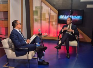 Video- Johnny Pujols denuncia que gobierno insiste en violentar ley de Acceso a la Información Pública