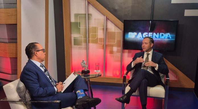 Video- Johnny Pujols denuncia que gobierno insiste en violentar ley de Acceso a la Información Pública